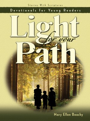 cover image of Light for Your Path